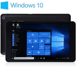 CHUWI Vi8 Plus – 8.0 Zoll WXGA Tablet PC mit Windows 10, Intel Atom Z8300 Quad Core 1.84GHz, 2GB RAM, 32GB Speicher, 2MP & 2MP Kameras, 4.000mAh Akku CHUWI Vi8 Plus – 8.0 Zoll WXGA Tablet PC mit Windows 10, Intel Atom Z8300 Quad Core 1.84GHz, 2GB RAM, 32GB Speicher, 2MP & 2MP Kameras, 4.000mAh Akku