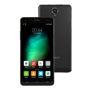 CUBOT H1 – 5.5 Zoll LTE HD Phablet mit Android 5.1, MTK6735 Quad Core 1.0GHz, 2GB RAM, 16GB Speicher, 13MP+8MP Kameras, 5.200mAh Akku