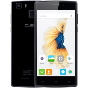 CUBOT S600 – 5.0 Zoll LTE HD Smartphone mit Android 5.1, MTK6735 Quad Core 1.3GHz, 2GB RAM, 16GB Speicher, 16MP & 8MP Kameras, 2.700mAh Akku