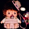 DIAMOND Monchhichi – 5.200mAh Akku/Powerbank