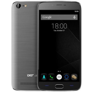 DOOGEE Y200 – 5.5 LTE HD Phablet mit Android 5.1, MTK6735 Quad Core 1.0GHz, 2GB RAM, 32GB Speicher, 13MP & 8MP Kameras, 3.000mAh Akku