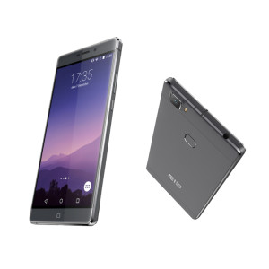 Elephone M3 (3GB) – 5,5 Zoll LTE Full HD Phablet mit 21MP Kamera (Sony) und Helio P10 CPU