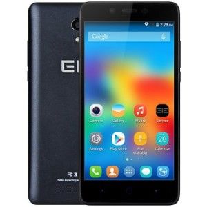 ELEPHONE P6000 5.0 Zoll LTE HD Smartphone mit Android 5.0, MTK6732 1.5GHz Quad Core, 2GB RAM, 16GB Speicher, 8MP+2MP Kameras, 2.700mAh Akku