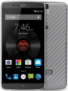 ELEPHONE P8000 – 5.5 Zoll LTE FHD Smartphone mit Android 5.1, MTK6753 Octa Core 1.3GHz, 3GB RAM, 16GB Speicher, 13MP & 5MP Kameras, 4.165mAh Akku