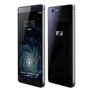 ELEPHONE S2 Plus – 5.5 Zoll LTE HD Phablet mit Android 5.1, MTK6735 Quad Core 1.5GHz, 2GB RAM, 16GB Speicher, 13MP & 2MP Kameras, 2.600mAh Akku