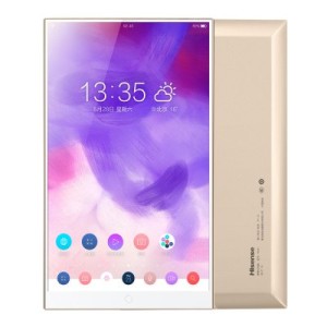 HISENSE F6281 – 8.4 Zoll WQXGA Tablet PC mit Android 5.0, RK3288 Quad Core 1.8GHz, 2GB RAM, 16GB Speicher, 4.580mAh Akku HISENSE F6281 – 8.4 Zoll WQXGA Tablet PC mit Android 5.0, RK3288 Quad Core 1.8GHz, 2GB RAM, 16GB Speicher, 4.580mAh Akku