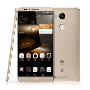 Huawei Ascend Mate 7 6.0 Zoll 4G FullHD Phablet mit Android 4.4, FullHD IPS Display, Kirin 925 Octa Core 1.8GHz, 2/3GB RAM, 16/32GB Speicher, 13MP+5MP Sony Kamera, 4.100mAh  Akku