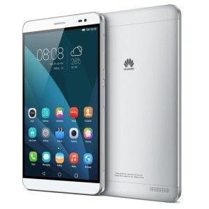 HUAWEI Honor X2 GEM-703L 7.0 Zoll LTE  WUXGA Phablet mit Android 5.0, Hisillicon Kirin 930 Octa Core 2.0GHz, 3GB RAM, 16GB/32GB Speicher, 13MP+5MP Kameras, 5.000mAh Akku