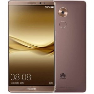 Huawei Mate 8 – 6,0 Zoll Full HD Smartphone mit rasend schnellem Hisilicon Kirin 950 Prozessor, 4GB Arbeitsspeicher und sehr guter Kamera