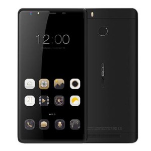 LEAGOO Shark 1 – 6.0 Zoll LTE FHD Phablet mit Android 5.1, MTK6753 Octa Core 1.3GHz, 3GB RAM, 16GB Speicher, 13MP+5MP Kameras, 6.300mAh Akku