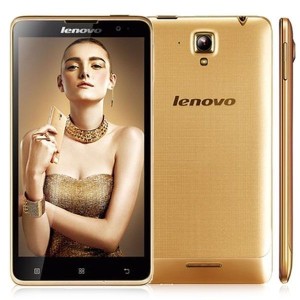 Lenovo S8 S898T+ 5.3 Zoll 3G HD Smartphone mit Android 4.4, MTK6592 Octa Core 1.43MHz, 2GB RAM, 16GB Speicher, 13MP+5MP Kameras, 2.000mAh Akku