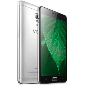 Lenovo Vibe P1 5.5 Zoll LTE FHD Phablet mit Android 5.1, Snapdragon 615 Octa Core 1.5 GHz, 3GB RAM, 16GB Speicher, 13MP+5MP Kameras, 5.000mAh Akku