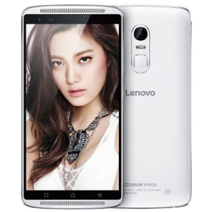 LENOVO Vibe X3 – 5.5 Zoll LTE FHD Phablet mit Android 5.1, Snapdragon 808 Hexa Core 1.8GHz, 3GB RAM, 32-64GB Speicher, 21MP & 8MP Kameras, 3.600mAh Akku