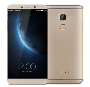 LeTV Le One Max X900 – 6.33 Zoll LTE QHD Phablet mit Android 5.0, Snapdragon 810 Octa Core 2.0Ghz, 4GB RAM, 32-128GB Speicher, 21MP & 4MP Kameras, 3.400mAh Akku