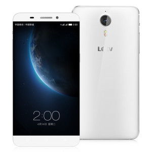 LETV Le One X600 – 5.5 Zoll LTE FullHD Phablet mit Android 5.0, Helio X10 Octa Core 2.0GHz, 3GB RAM, 16-32GB Speicher, 13MP & 5MP Kameras, 3.000mAh Akku