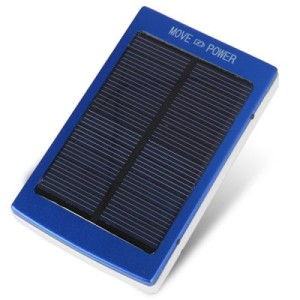 Move Power 30.000mAh Solar Panel Power Bank Mobile Power Bank mit Dual USB für alle gängigen Smartphones, Phablets und Tablet PCs