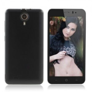 MPIE V1 – 5.0 Zoll 3G qHD Smartphone mit Android 4.4, MTK6572 Dual Core 1.2GHz, 512MB RAM, 4GB Speicher, 5MP & 2MP Kameras, 2.800mAh Akku