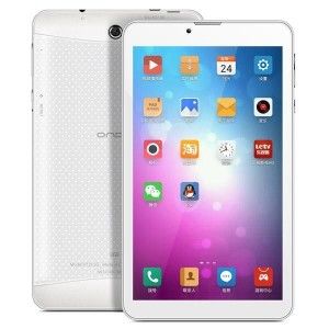 ONDA V719 3Gs 7 Zoll HD 3G Phablet mit Android 5.1, Intel SoFIA AtomX3 3G-R Quad Core 1GHz, 1GB Ram, 8GB Speicher, 2MP+0.3MP Kameras, 2.700mAh Akku