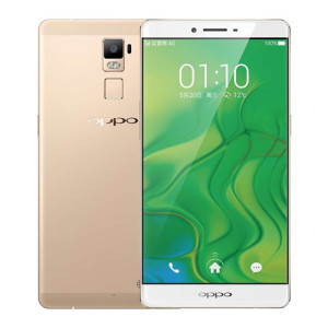 OPPO R7 Plus – 6.0 Zoll LTE FullHD Phablet mit Android 5.1, Snapdragon 615 Octa Core 1.5GHz, 3-4GB RAM, 32-64GB Speicher, 13MP & 8MP Kameras, 4.100mAh Akku