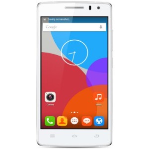 THL 2015A – 5.0 Zoll LTE HD Smartphone mit Android 5.1, MTK6735A Quad Core 1.3GHz, 2GB RAM, 16GB Speicher, 13MP & 8MP Kameras, 2.700mAh Akku