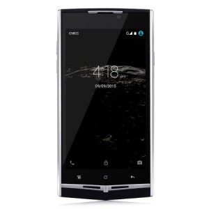 UHANS U100 – 4.7 Zoll LTE HD Smartphone mit Android 5.1, MT6735 Quad Core 1.0GHz, 2GB RAM, 16GB Speicher, 13MP & 5MP Kameras, 2.200mAh Akku
