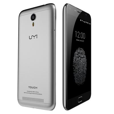 Umi Touch