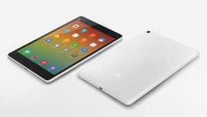 XIAOMI mi pad 7,9 Zoll QXGA Tablet PC mit Android 4.4, NVIDIA Tegra K1 Quad Core 2.2GHz, 2GB RAM, 16GB Speicher, 8MP+5MP Kameras, 6.700mAh Akku