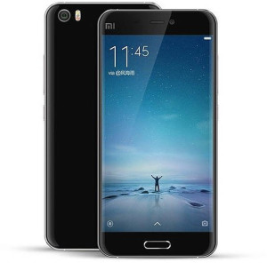 XIAOMI Mi 5 – 5.15 Zoll LTE FHD Smartphone mit Android 6.0, Snapdragon 820 Quad Core 1.8/2.15GHz, 3-4GB RAM, 32GB-128GB Speicher, 16MP & 4MP Kameras, 3.000mAh Akku