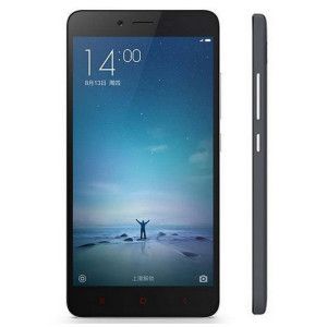 Xiaomi Redmi Note 2 5.5 Zoll LTE FullHD Smartphone mit Android 5.0, MTK Helio X10 Octa Core 2.0GHz, 2GB RAM, 16/32GB Speicher, 13MP+5MP Kameras, 3.060mAh Akku