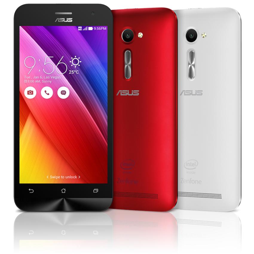 ASUS ZenFone 2