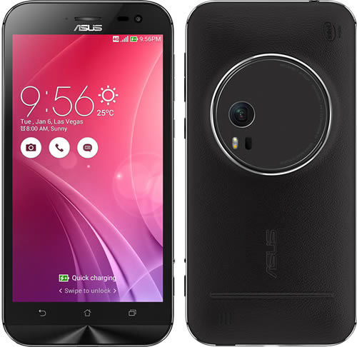 ASUS ZenFone Zoom ZX551ML