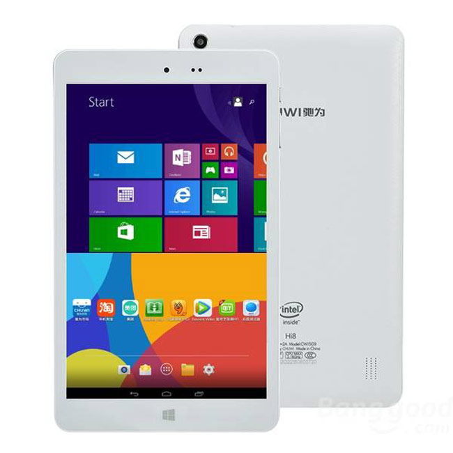 Chuwi Hi8 Tablet