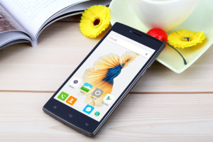 CUBOT S600 – ein hübsches 5,0 Zoll HD Smartphone mit allen LTE Bändern zum guten Preis
