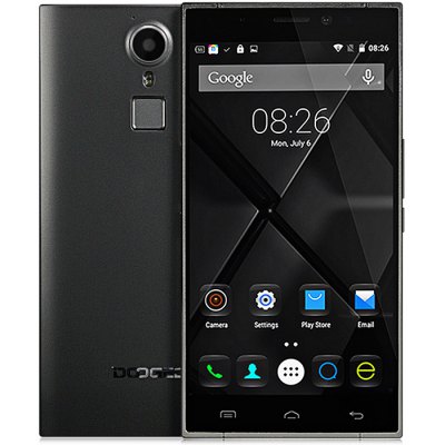 Doogee F5