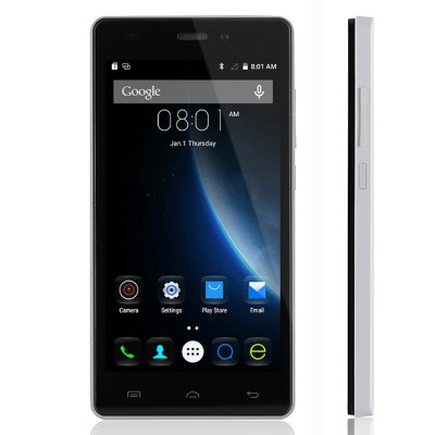 Doogee X5