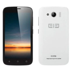 Elephone G9 China Smartphone 4