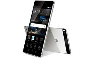 HUAWEI Ascend P8 Max – 6.8 Zoll LTE FullHD Phablet mit Android 5.1, Kirin 935 Octa Core 1.6GHz, 3GB RAM, 32/64GB Speicher, 13MP & 5MP Kameras, 4.360mAh Akku