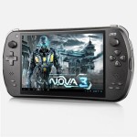 JXD S7800B – 7.0 Zoll WXGA Game Tablet PC mit Android 4.4, RK3188 Quad Core 1.6GHz, 2GB RAM, 8GB Speicher, 2MP & 0.3MP Kameras, 5.000mAh Akku JXD S7800B – 7.0 Zoll WXGA Game Tablet PC mit Android 4.4, RK3188 Quad Core 1.6GHz, 2GB RAM, 8GB Speicher, 2MP & 0.3MP Kameras, 5.000mAh Akku