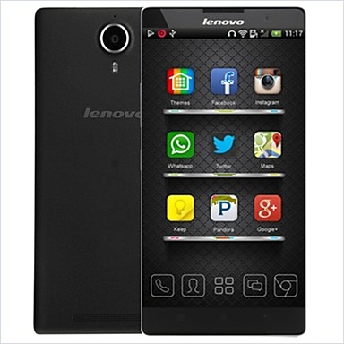 Lenovo K80 M