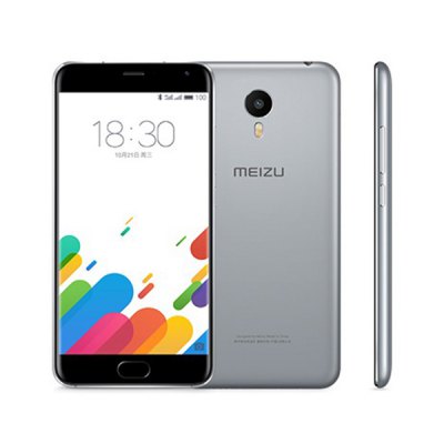 Meizu M1 Metal