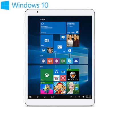 Teclast X98 Pro