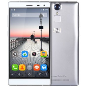 THL T7 – 5.5 Zoll LTE HD Phablet mit Android 5.1, MTK6753 Octa Core 1.3GHz, 3GB RAM, 16GB Speicher, 13MP & 5MP Kameras, 4.800mAh Akku