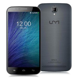 UMi eMax – 5.5 Zoll Phablet Testbericht