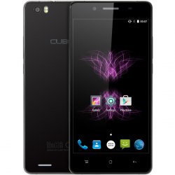 Cubot X16 – viel China-Smartphone für wenig Geld (Full HD, 13MP Kamera, Android 5.1, 2GB RAM, 16GB ROM)