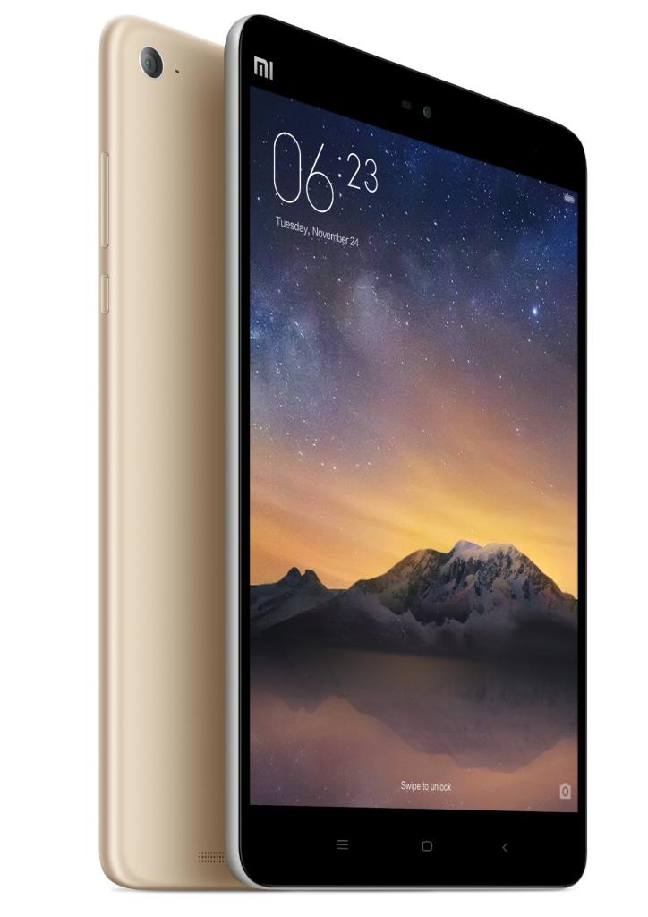 Xiaomi Mi Pad 2