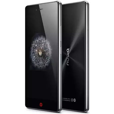 ZTE NUBIA Z9 mini